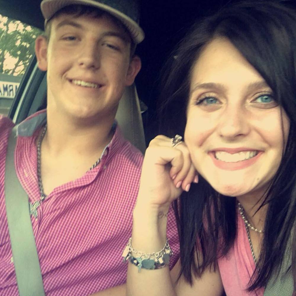 Meet your Posher, Alexis